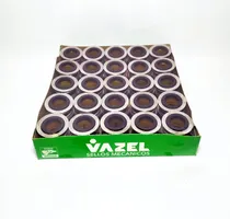 Comprar Sello Mecánico De 5\u002F8 Para Bombas De Agua 25 Piezas 