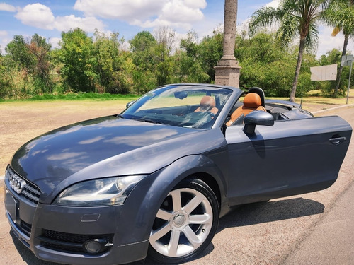 Audi Tt 2.0 Roadster T Fsi S-tronic Dsg 2008