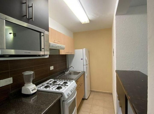 Loft Amueblado En Pb Con Servicio En Colonia Educación Coyoacán