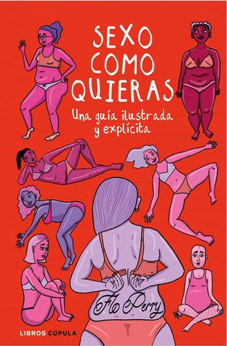 Libro Sexo Como Quieras