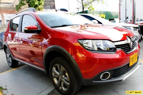 Renault Stepway Dynamique 1600