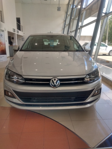 Volkswagen Polo Highline At Motor 1.6 Año 2021