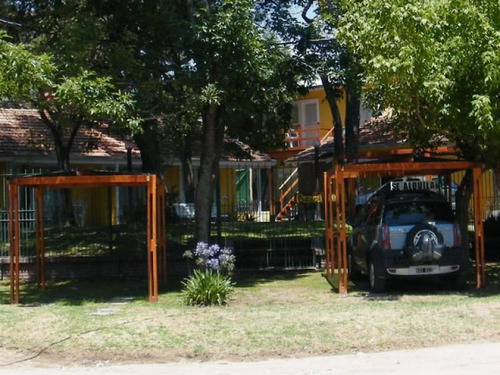 Imagen 6 de 30 de Complejo De Aparts En Gesell Excelentes!!! - Av 2 3300