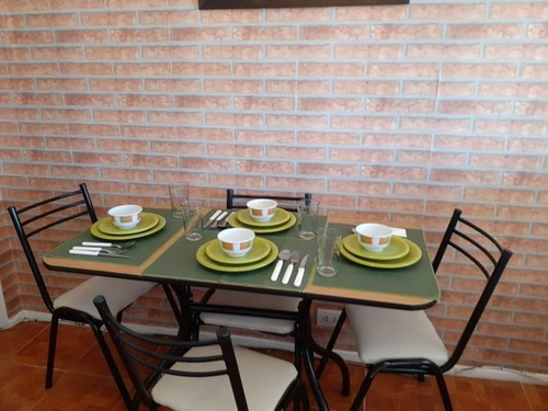 Imagen 3 de 22 de No Disponible*******alquiler Temporario 2 Ambientes, Estomba 1400, Villa Ortuzar