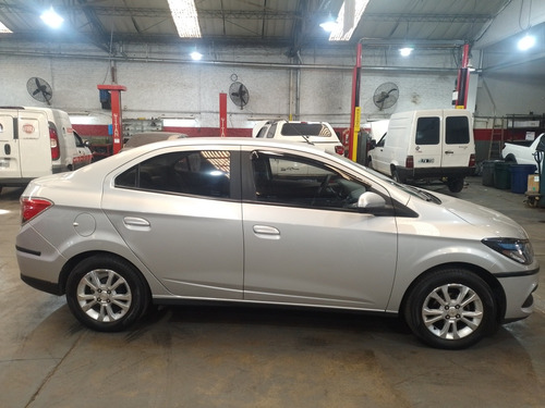 Chevrolet Prisma 1.4 Ltz 98cv