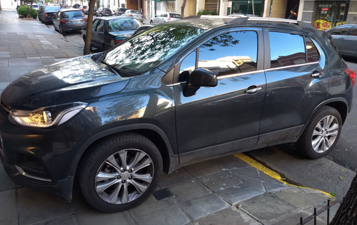 Chevrolet Tracker 1.8 Ltz+ 140cv