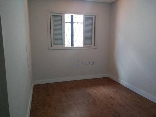 Casa, 300 M² - Venda Por R$ 4.500.000,00 Ou Aluguel Por R$ 10.000,00/mês - Vila Mariana - São Paulo/sp - Ca1818