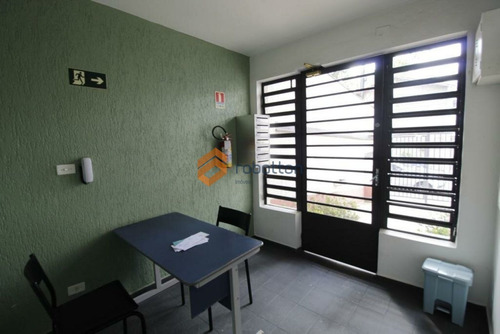 Imagem 12 de 15 de Conjunto Para Alugar, 40 M² Por R$ 1.300,00 - Chácara Santo Antônio - São Paulo/sp - Rb349