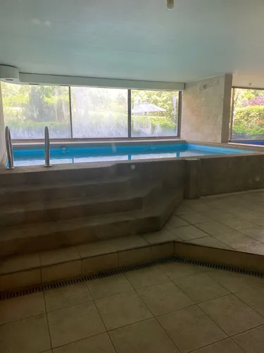 Gran Departamento Noruega Las Condes Amoblado