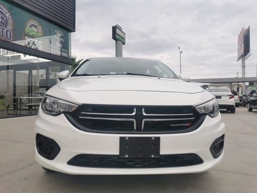 Imagen 3 de 13 de Dodge Neon Se Motor 1.6 Automatico Modelo 2020