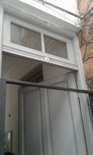 Apartamento En Venta En Calle Yi A Mano De Todo En Montevideo