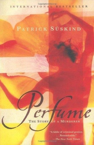 Perfume- Ingles - Patrick Suskind