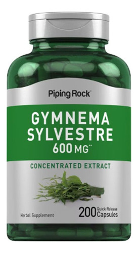 Gymnema Sylvestre 600mgdiabetes