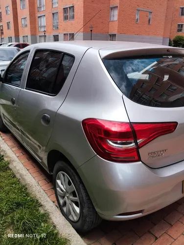 Renault Sandero 1.6 Authentique / Life