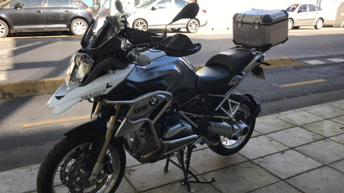 Bmw R1200gs Lc