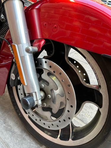 Harley Davidson Street Glide