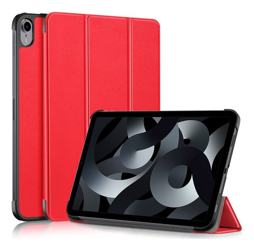 Funda Estuche Smart Para iPad 10 Gen 10.9 2022 A2696