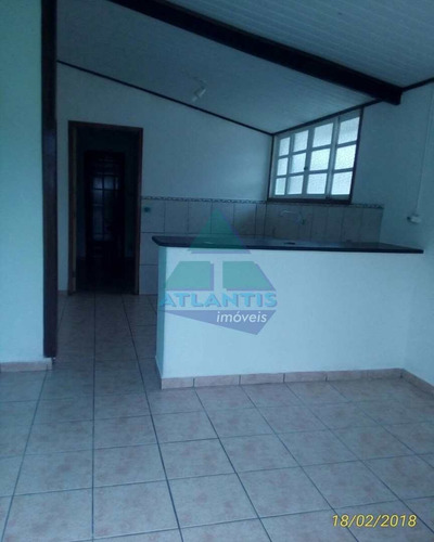 Imagem 19 de 21 de Casa Com 3 Dorms, Perequê Açu, Ubatuba - R$ 480 Mil, Cod: 1455 - V1455
