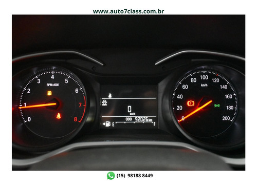 Chevrolet Onix Onix 1.0 FLEX LT MANUAL