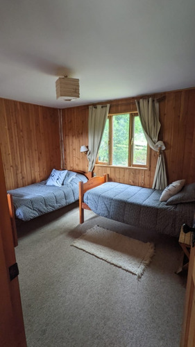 Imagen 11 de 29 de Venta Casa Palo Santo Carhuello