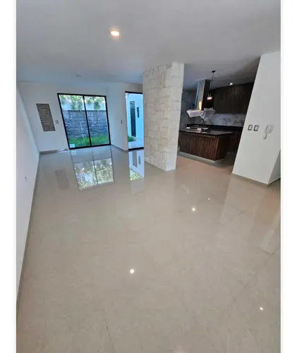 Casa En Venta En San Andrés Cholula Centro