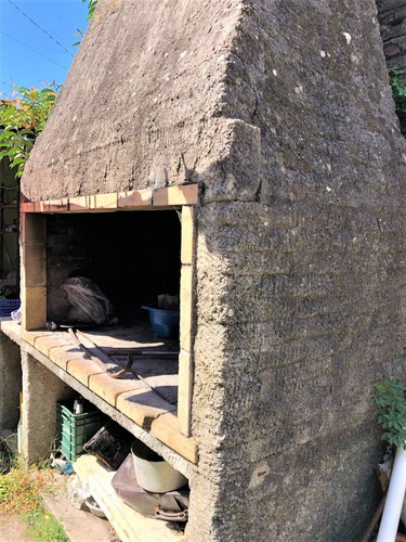 Casa Para Reciclar En Zona Oeste | Carmelo