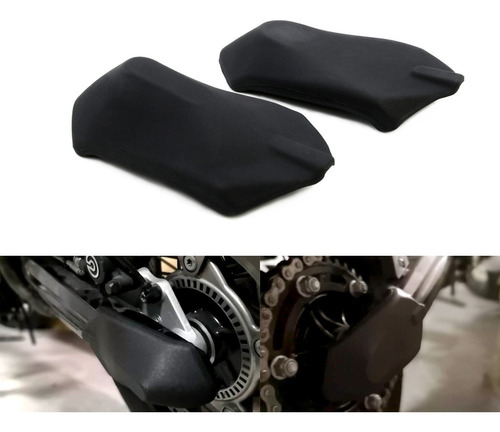 Protector Cubierta Del Eje Basculante Para Bmw F650gs F700gs