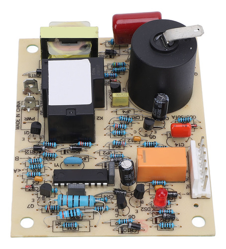 Kit De Control De Encendido De Placa De Circuito De Calefacc