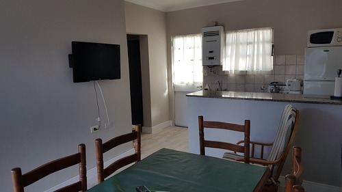 Imagen 5 de 14 de Monte Hermoso Alquiler Departamento.