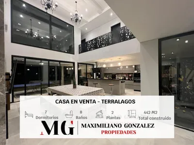 Casa en venta