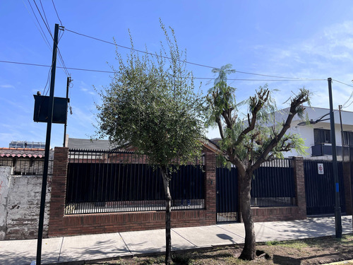 Vendo Casa 3 Dorm 3 Baños Estacionam Ñuñoa (91653)
