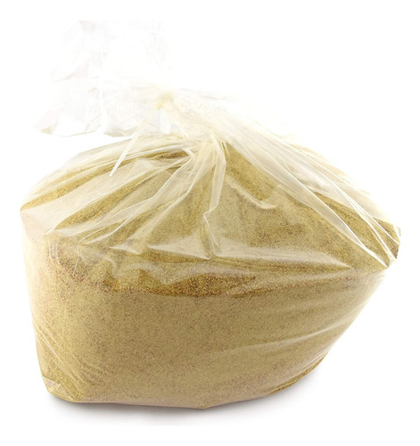 Caramelo Para Palomitas Sweet Pop Sazonador Caja 20 Kgs
