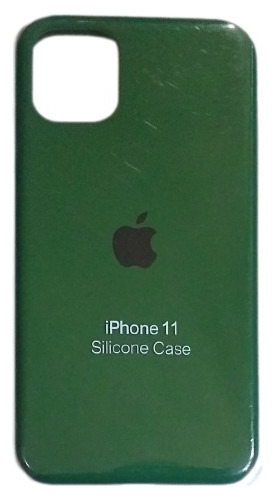 Forro Protector Para Apple iPhone 11