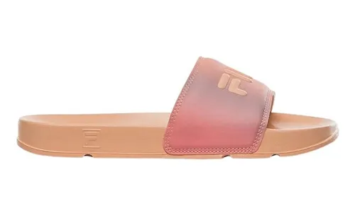 Ojotas fila rosa sales
