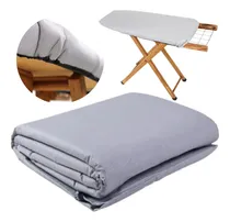 Comprar Forro Capa Tábua De Passar Roupa Térmico Com Espuma Mesa