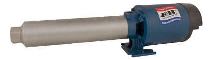 Flint & Walling Pb1016s153 Booster Pump,1 1/2hp,3phase,2 Ggw