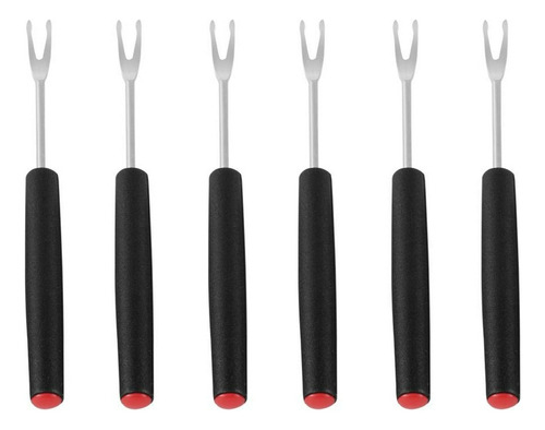 Fuente Para Fondue Holstein Housewares Con 4 Niveles