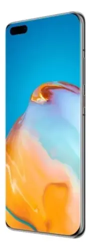 Huawei P40 Pro 8 Gb / 256 Gb 5g Smartfon Czarny Black | MercadoLivre