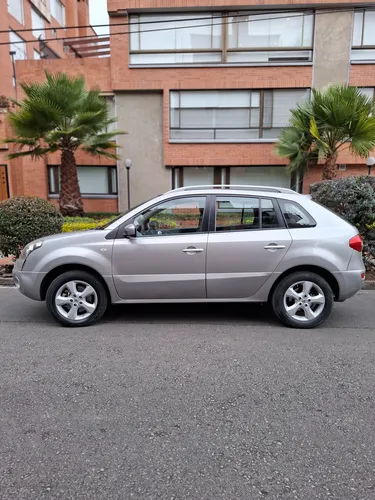Renault Koleos 2.5 Privilege