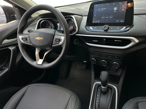 Chevrolet Tracker TRACKER 1.0 TURBO 12V FLEX AUT.