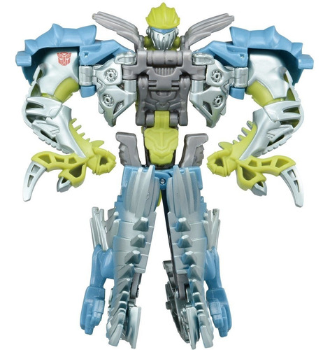 Dinobot Transformers: Age Of Extinction Series/la Eda Kqp