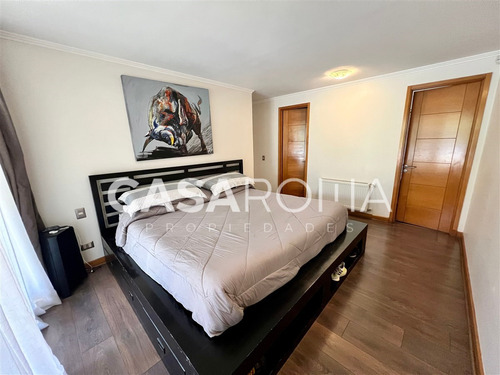 Chamisero 3d+ Escritorio+ Servcios Piscina Y Quincho