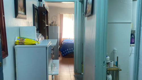 Huérfanos / Mac Iver Acogedor Dpto Mejor Sector Stgo Centro