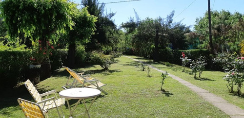 Inmueble Casas Alquiler Temporario Zona Norte Tigre Delta