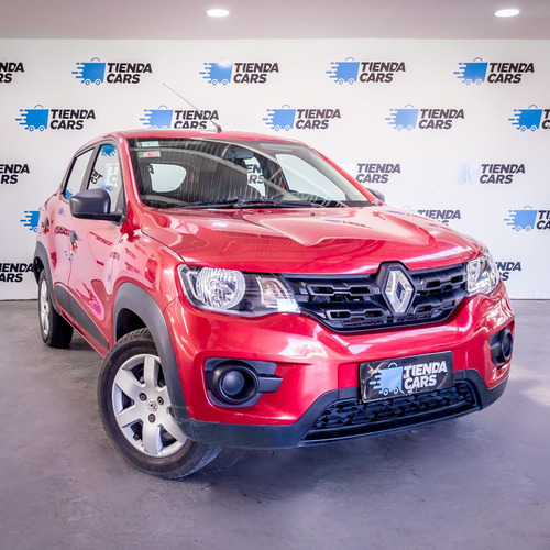 Renault Kwid 1.0 Sce 66cv Zen