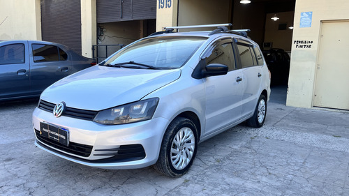 Volkswagen Suran 1.6 Comfortline 101cv