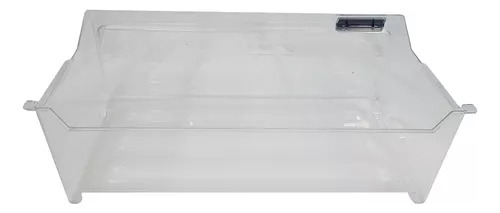 Gaveta Superior Do Freezer Geladeira Electrolux A21992601