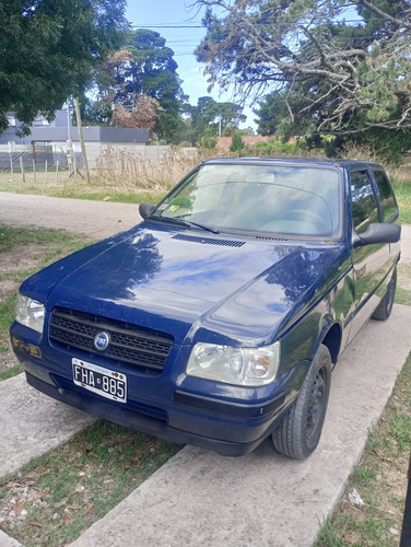 Fiat Uno 1.3 Fire