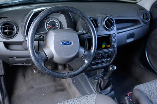 Ford Ka 1.6 Pulse Top 95cv