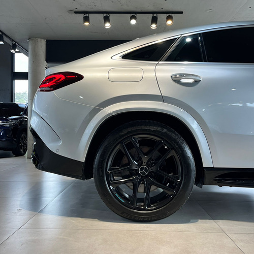 Mercedes-Benz Clase GLE 3.0 Gle Coupe 53 4Matic 435Cv
